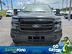 New 2025 Ford F-150 Lariat SuperCrew Cab 4WD Pickup for sale #FB54433 - photo 4