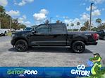 New 2025 Ford F-150 Lariat SuperCrew Cab 4WD Pickup for sale #FB54433 - photo 9
