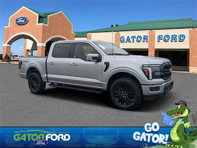 2025 Ford F-150 SuperCrew Cab 4WD Pickup for sale #B59591L - photo 1
