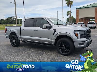 2025 Ford F-150 SuperCrew Cab 4WD Pickup for sale #B59591L - photo 2