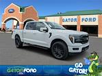 New 2025 Ford F-150 Lariat SuperCrew Cab 4WD Pickup for sale #FB59693 - photo 1