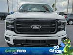 New 2025 Ford F-150 Lariat SuperCrew Cab 4WD Pickup for sale #FB59693 - photo 4