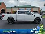 New 2025 Ford F-150 Lariat SuperCrew Cab 4WD Pickup for sale #FB59693 - photo 5