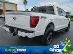 New 2025 Ford F-150 Lariat SuperCrew Cab 4WD Pickup for sale #FB59693 - photo 2