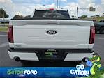 New 2025 Ford F-150 Lariat SuperCrew Cab 4WD Pickup for sale #FB59693 - photo 6