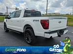 New 2025 Ford F-150 Lariat SuperCrew Cab 4WD Pickup for sale #FB59693 - photo 7