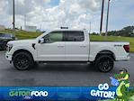 New 2025 Ford F-150 Lariat SuperCrew Cab 4WD Pickup for sale #FB59693 - photo 8