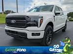 New 2025 Ford F-150 Lariat SuperCrew Cab 4WD Pickup for sale #FB59693 - photo 9