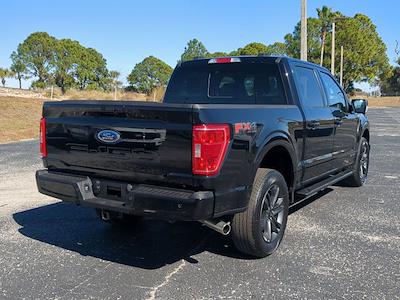 Used 2023 Ford F-150 XLT SuperCrew Cab for sale #FB64418 - photo 2