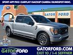 Used 2022 Ford F-150 XLT SuperCrew Cab for sale #FB66538 - photo 1