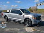 Used 2022 Ford F-150 XLT SuperCrew Cab for sale #FB66538 - photo 3