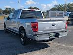 Used 2022 Ford F-150 XLT SuperCrew Cab for sale #FB66538 - photo 7