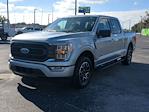Used 2022 Ford F-150 XLT SuperCrew Cab for sale #FB66538 - photo 9