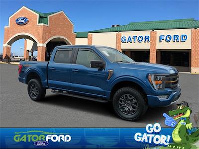 2022 Ford F-150 SuperCrew Cab 4WD Pickup for sale #FB76741 - photo 1