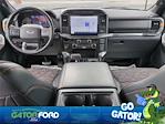 2022 Ford F-150 SuperCrew Cab 4WD Pickup for sale #FB76741 - photo 15