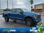 2022 Ford F-150 SuperCrew Cab 4WD Pickup for sale #FB76741 - photo 3