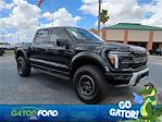 New 2025 Ford F-150 Raptor SuperCrew Cab 4WD Pickup for sale #FB81054 - photo 3