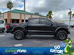 New 2025 Ford F-150 Raptor SuperCrew Cab 4WD Pickup for sale #FB81054 - photo 5