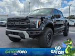 New 2025 Ford F-150 Raptor SuperCrew Cab 4WD Pickup for sale #FB81054 - photo 9