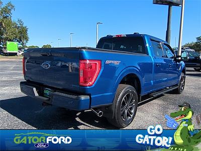 2022 Ford F-150 SuperCrew Cab 4WD Pickup for sale #FB81785 - photo 2