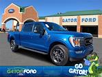Used 2022 Ford F-150 XLT SuperCrew Cab for sale #FB81785 - photo 1