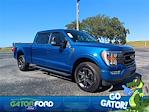 Used 2022 Ford F-150 XLT SuperCrew Cab for sale #FB81785 - photo 3