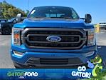 Used 2022 Ford F-150 XLT SuperCrew Cab for sale #FB81785 - photo 4
