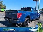 Used 2022 Ford F-150 XLT SuperCrew Cab for sale #FB81785 - photo 2