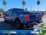 Used 2022 Ford F-150 XLT SuperCrew Cab for sale #FB81785 - photo 7