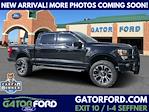 Used 2022 Ford F-150 Lariat SuperCrew Cab for sale #FB87094 - photo 1