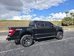Used 2022 Ford F-150 Lariat SuperCrew Cab for sale #FB87094 - photo 2