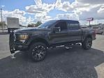 Used 2022 Ford F-150 Lariat SuperCrew Cab for sale #FB87094 - photo 9