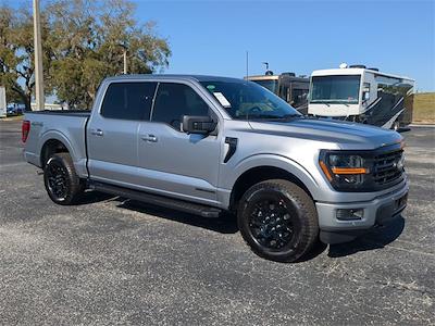 2025 Ford F-150 SuperCrew Cab 4WD Pickup for sale #FB90160 - photo 2