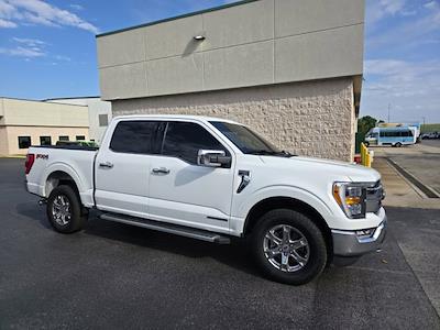 Used 2023 Ford F-150 - photo 1