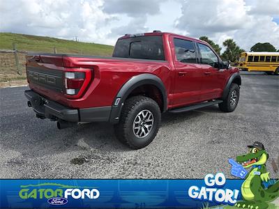 2023 Ford F-150 SuperCrew Cab 4WD Pickup for sale #FB97360 - photo 2