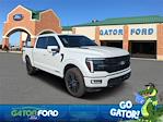 2024 Ford F-150 SuperCrew Cab 4WD Pickup for sale #FC06269 - photo 1