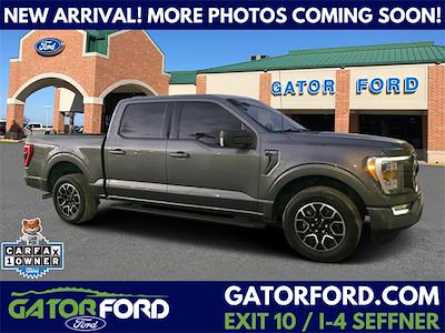 2022 Ford F-150 SuperCrew Cab RWD Pickup for sale #FC07846 - photo 1