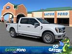 2025 Ford F-150 SuperCrew Cab 4WD Pickup for sale #FC16930 - photo 1