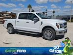 2025 Ford F-150 SuperCrew Cab 4WD Pickup for sale #FC16930 - photo 3