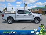 2025 Ford F-150 SuperCrew Cab 4WD Pickup for sale #FC16930 - photo 5