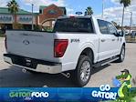 2025 Ford F-150 SuperCrew Cab 4WD Pickup for sale #FC16930 - photo 2
