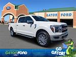 New 2025 Ford F-150 Lariat SuperCrew Cab 4WD Pickup for sale #FC19484 - photo 1