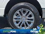 New 2025 Ford F-150 Lariat SuperCrew Cab 4WD Pickup for sale #FC19484 - photo 11