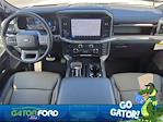 New 2025 Ford F-150 Lariat SuperCrew Cab 4WD Pickup for sale #FC19484 - photo 17