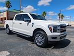 New 2025 Ford F-150 Lariat SuperCrew Cab 4WD Pickup for sale #FC19484 - photo 3