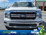 New 2025 Ford F-150 Lariat SuperCrew Cab 4WD Pickup for sale #FC19484 - photo 4
