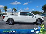 New 2025 Ford F-150 Lariat SuperCrew Cab 4WD Pickup for sale #FC19484 - photo 5