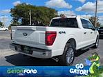 New 2025 Ford F-150 Lariat SuperCrew Cab 4WD Pickup for sale #FC19484 - photo 2