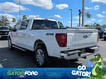 New 2025 Ford F-150 Lariat SuperCrew Cab 4WD Pickup for sale #FC19484 - photo 7