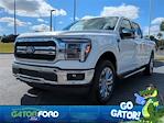 New 2025 Ford F-150 Lariat SuperCrew Cab 4WD Pickup for sale #FC19484 - photo 9